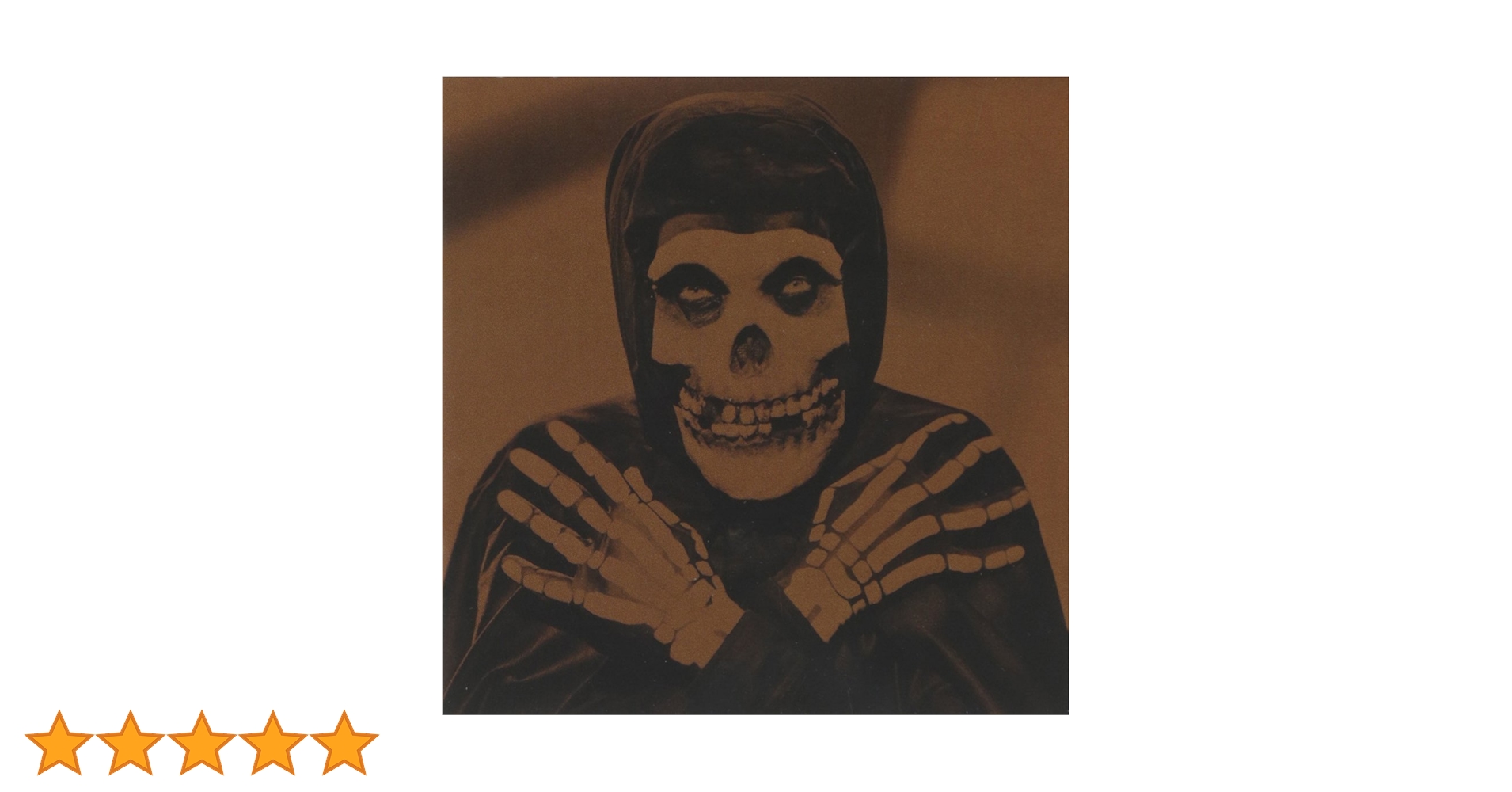 Collection II／MISFITS( LPレコード盤)おまけ付き fit=scale-down,w=1200